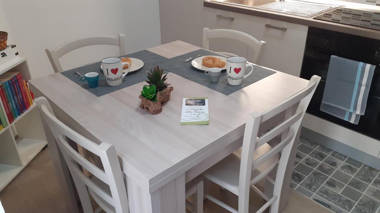 Ferienwohnung La Piazzetta Della Patrona Syrakus Exterior foto